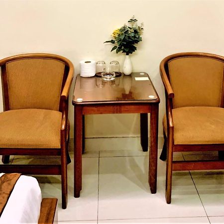 Bao Tran Hotel Хошимин Экстерьер фото
